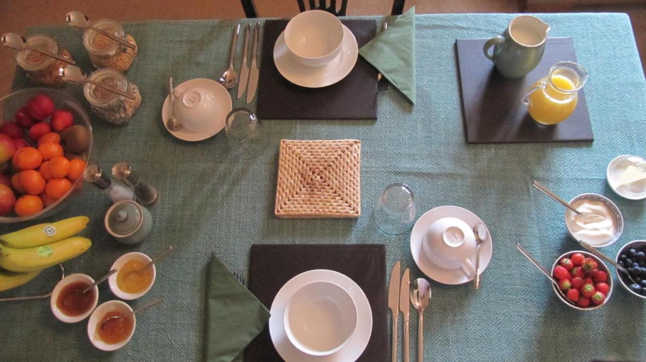 Bed and Breakfast Seymours Court Beckington Exteriér fotografie