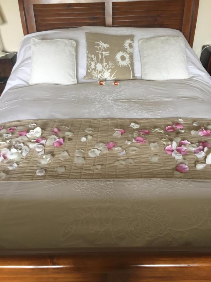 Bed and Breakfast Seymours Court Beckington Exteriér fotografie