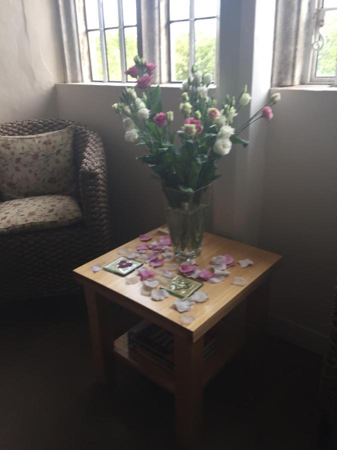Bed and Breakfast Seymours Court Beckington Exteriér fotografie